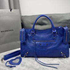 Balenciaga Classic City Bags